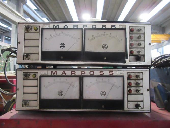 MARPOSS E3 E5 E9 E12